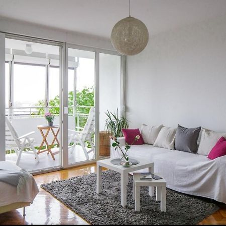 Relax Central Apartment Ζάγκρεμπ Εξωτερικό φωτογραφία