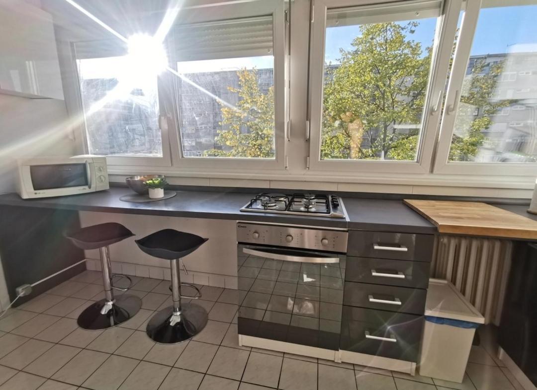Relax Central Apartment Ζάγκρεμπ Εξωτερικό φωτογραφία