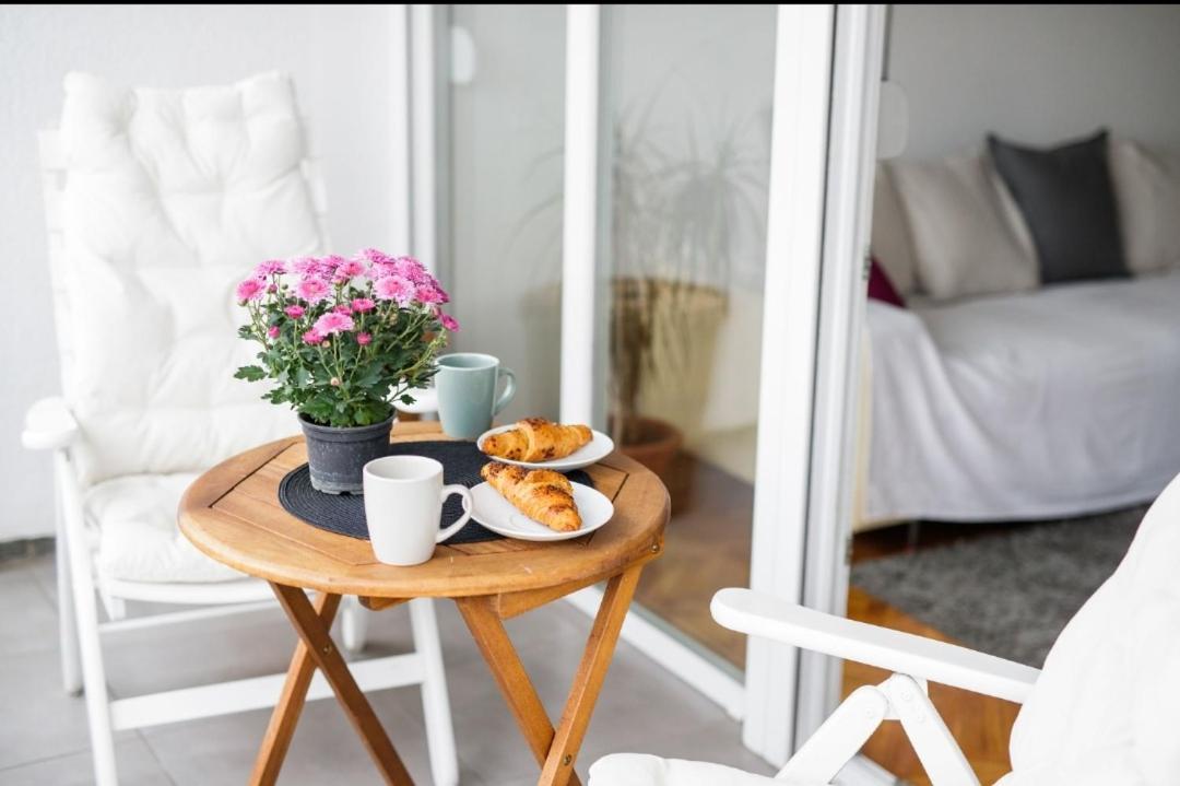 Relax Central Apartment Ζάγκρεμπ Εξωτερικό φωτογραφία