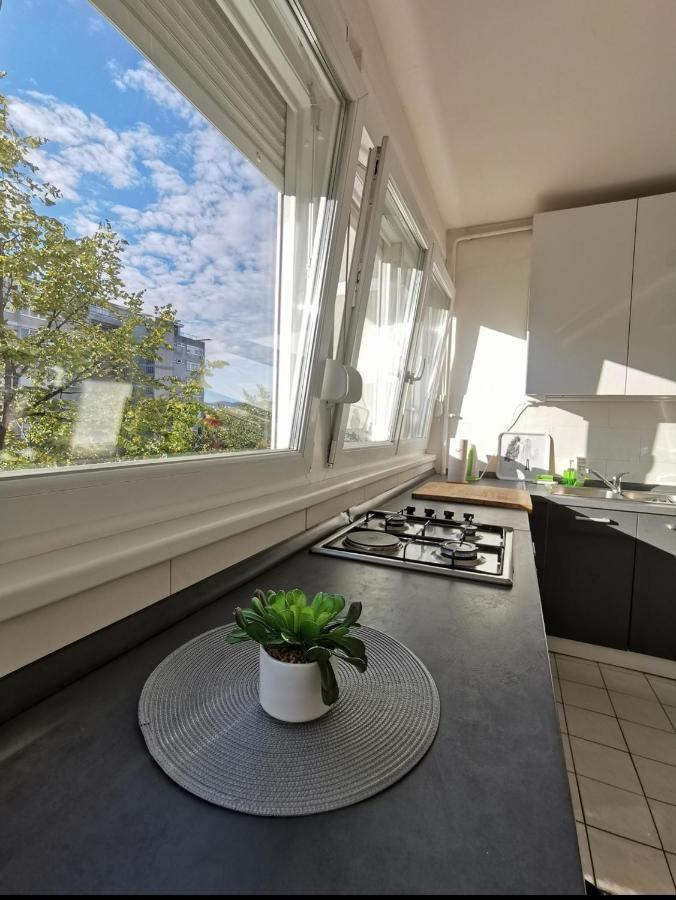 Relax Central Apartment Ζάγκρεμπ Εξωτερικό φωτογραφία